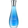 Davidoff Ladies Cool Water Reborn Edp Spray 3.4 oz (tester) Fragrances 3616305254177