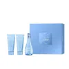 Davidoff Ladies Cool Water Woman Gift Set Fragrances 3616304990458