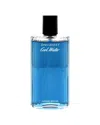 Davidoff Men's 4.2oz Cool Water Oceanic Edition Edt