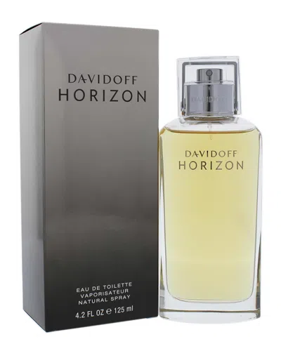 Davidoff Men's 4.2oz Horizon Spray