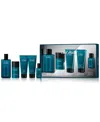 Davidoff Men's 5-pc. Cool Water Eau De Toilette Gift Set In No Color