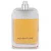 Davidoff Men's Adventure Edt Spray 3.4 oz (tester) Fragrances 3414200021104
