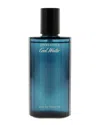 Davidoff Cool Water In Transparent