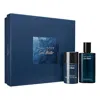 Davidoff Men's Cool Water Gift Set Fragrances 3616304990434