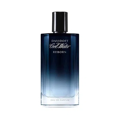 Davidoff Men's Cool Water Reborn Edp 1.7 oz Fragrances 3616303470036 In N/a