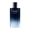 Davidoff Men's Cool Water Reborn Edt Spray 2.54 oz Fragrances 3616302038794