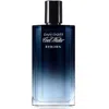 Davidoff Men's Cool Water Reborn Edt Spray 4.2 oz (tester) Fragrances 3616302038435