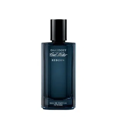 Davidoff Men's Cool Water Reborn Intense Edp Spray 1.7 oz Fragrances 3616305187567