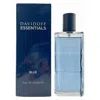Davidoff Men's Essentials Blue Edt Spray 3.7 oz Fragrances 3616305638373