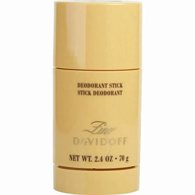 Davidoff Men's Zino Deodorant Stick 2.4 oz Fragrances 3414202000312 In N/a