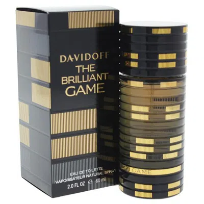 Davidoff The Brilliant Game Cologne