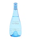 Davidoff Cool Water In Transparent