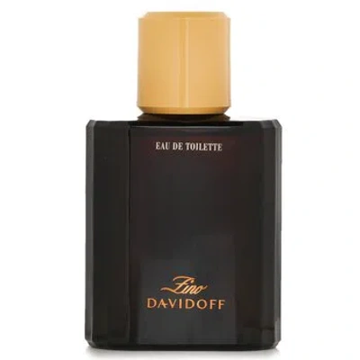 Davidoff Zino  Eau De Toilette Spray 4.2 oz (men) - Mini In Default