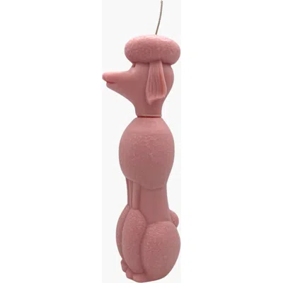 Davie Ocho Candle Co. Davie Ocho Candle Co Sadie Candle In Pink
