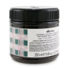 DAVINES DAVINES - ALCHEMIC CREATIVE CONDITIONER - # TEAL (FOR BLONDE AND LIGHTENED HAIR)  250ML/8.84OZ