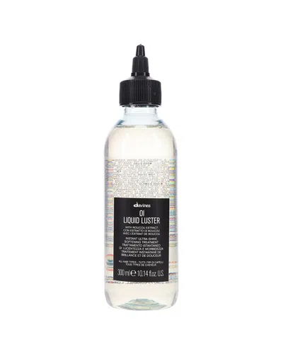 Davines 10.14oz Oi Liquid Luster