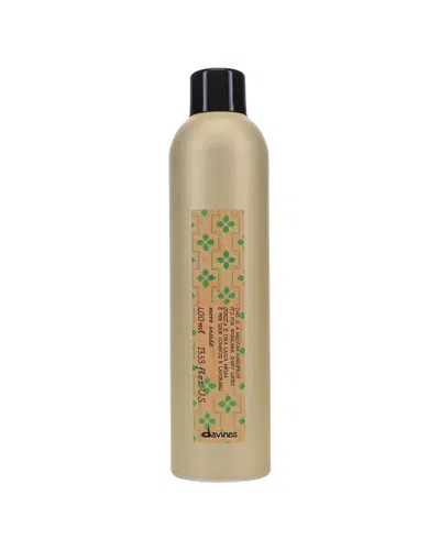 Davines 13.5oz This Is A Medium Hairspray
