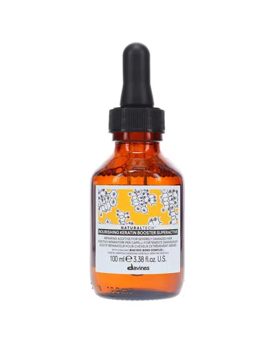 Davines 3.38oz Naturaltech Nourishing Booster