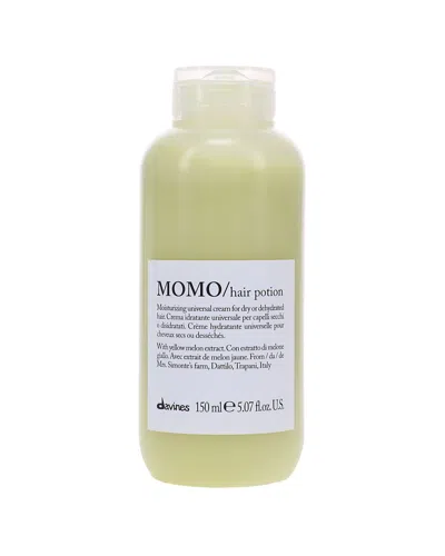Davines 5.07oz Momo Hair Potion