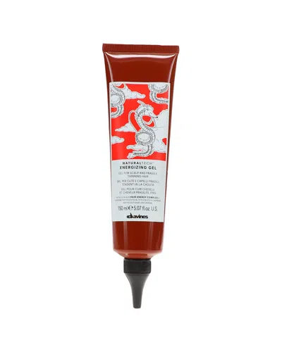 Davines 5.07oz Naturaltech Energizing Gel