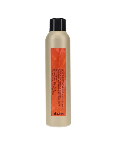 Davines 6.76oz This Is An Invisible Dry Shampoo
