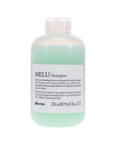 Davines 8.45oz Melu Anti-breakage Shampoo