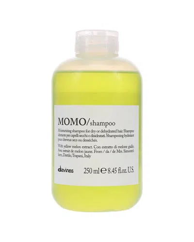 Davines 8.45oz Momo Moisturizing Shampoo