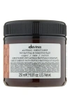 Davines Alchemic Conditioner For Copper Tones In No Color
