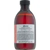 Davines Alchemic Shampoo For Red Tones In No Color