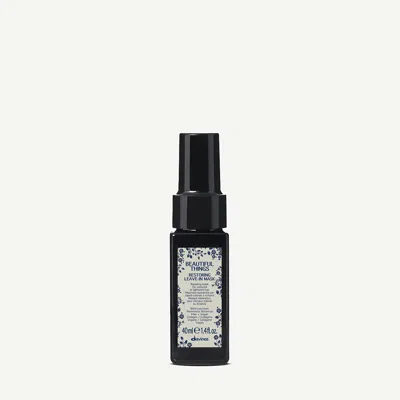 Davines Beautiful Things Restoring Leave-in Mask There Must Be An Angel In Black