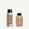 Davines Curl & Set Duo