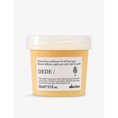 Davines Dede Conditioner