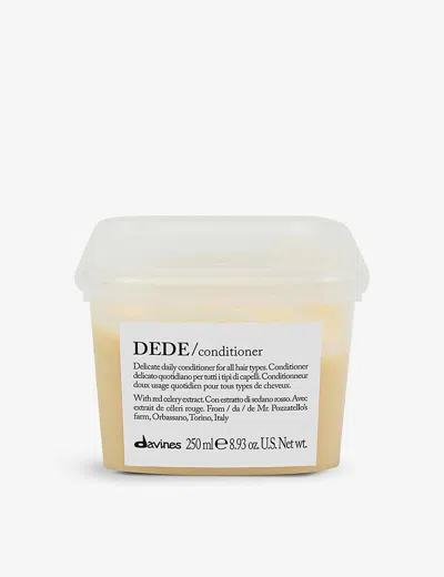 Davines Dede Conditioner
