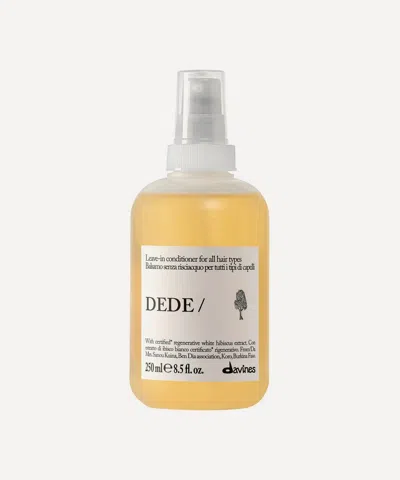 Davines Dede Hair Mist 250ml