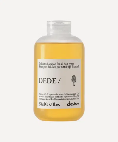 Davines Dede Shampoo 250ml
