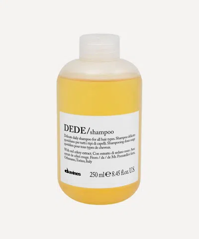 DAVINES DAVINES DEDE SHAMPOO 250ML,441328