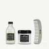 Davines Detangling Trio Set