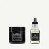 Davines Easy Braided Curls Set