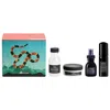 Davines Elegant Tropic Forest Oi Gift Set For Softness And Shine