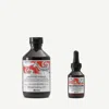 Davines Energizing Duo Set In Transparent
