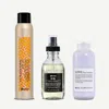 Davines Frizz-free Waves Trio Set