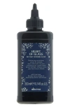 Davines Heart Of Glass Instant Bonding Glow In No Color