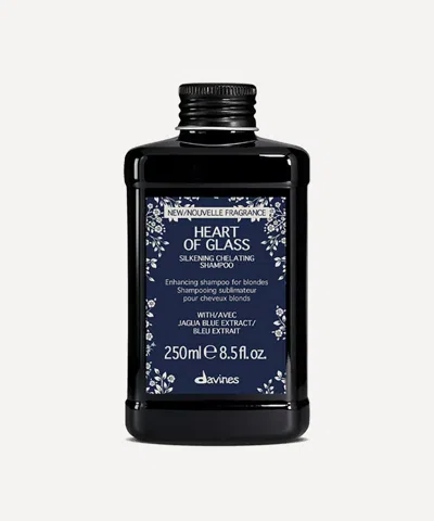 Davines Heart Of Glass Silkening Chelating Shampoo 250ml
