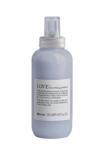 Davines In White