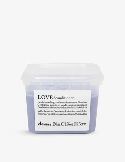 Davines Love Conditioner