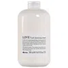 Davines Love Curl Cleansing Cream For Curly Hair 16.9 oz/ 500 ml