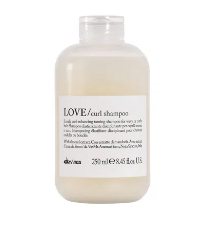 Davines Love Curl Conditioner