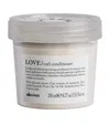 Davines Love Curl Conditioner