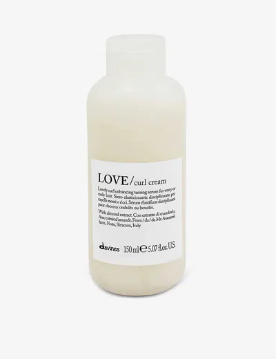 Davines Love Curl Cream