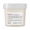 Davines Love Curl Enhancing Conditioner For Curly Hair 8.77 oz / 250 ml